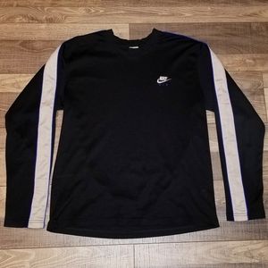 Vintage Nike Long Sleeve Tee